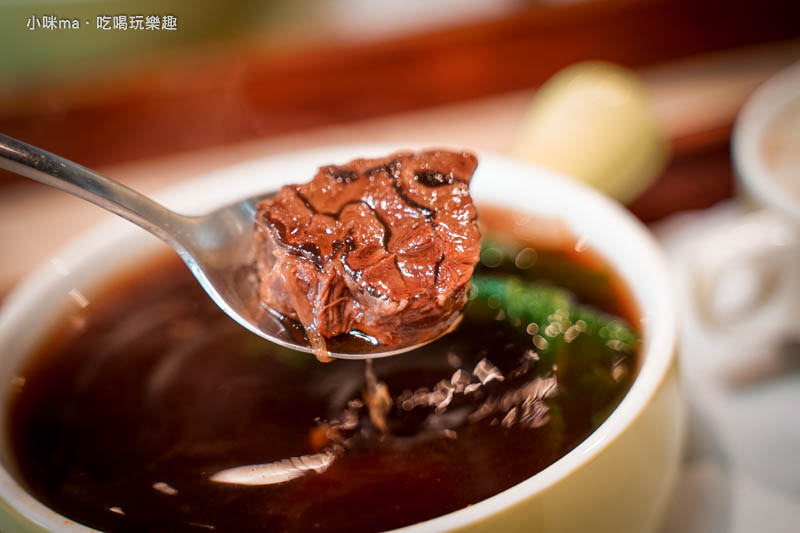 媽媽味乾麵 媽媽味乾麵