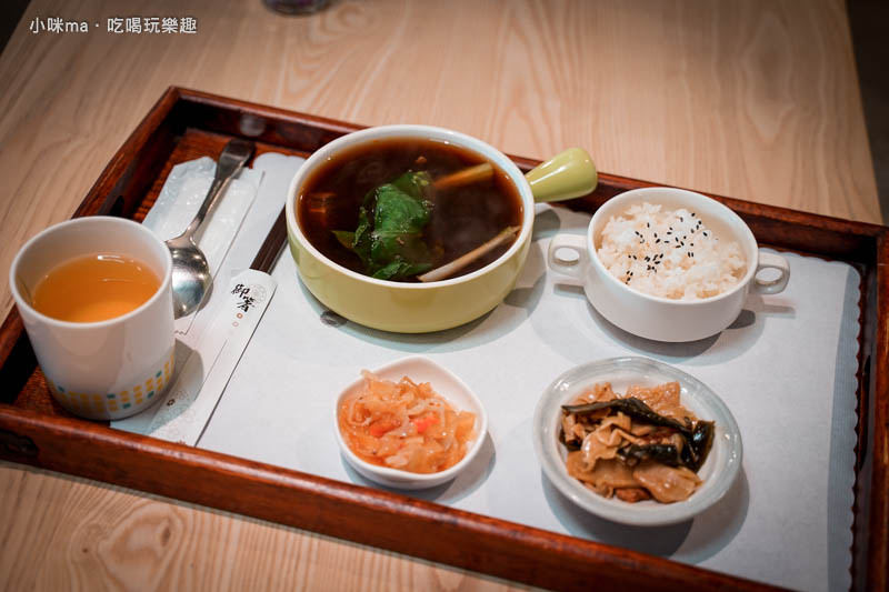 媽媽味乾麵 媽媽味乾麵