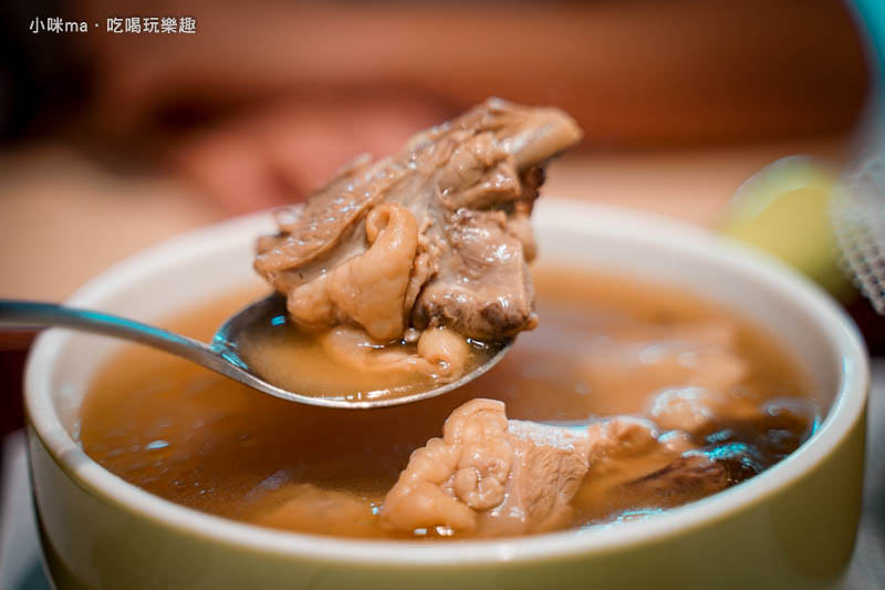 高雄寶來梅香樹子雞湯 高雄寶來梅香樹子雞湯