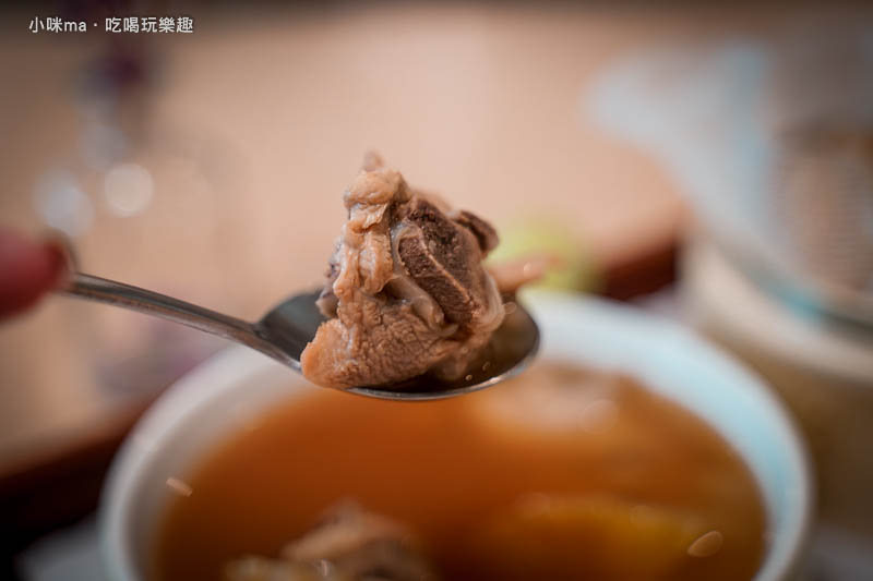 高雄大樹鳳梨苦瓜雞湯 高雄大樹鳳梨苦瓜雞湯