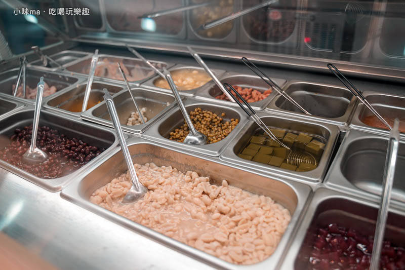 杏福冰館 杏福冰館