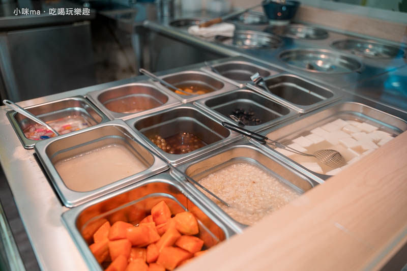 杏福冰館 杏福冰館