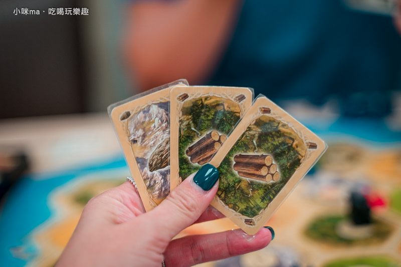 貳家桌遊 貳家桌遊