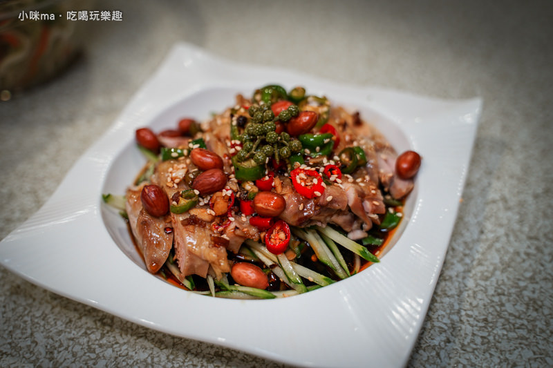 熹正園 東北精緻麵食 熹正園 東北精緻麵食