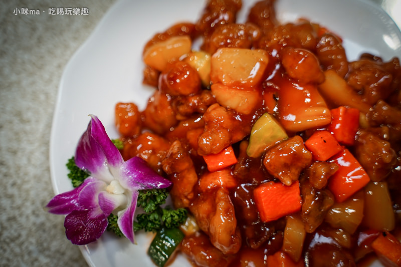 東北菜 東北菜