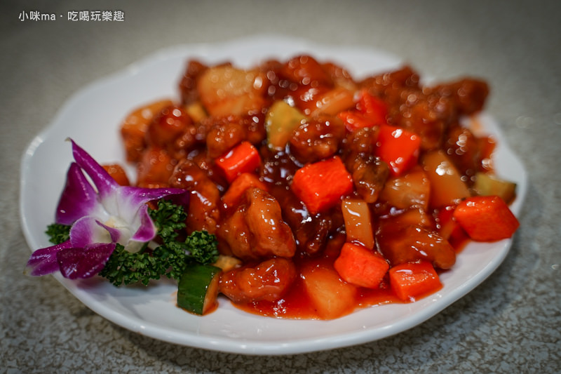 東北菜 東北菜