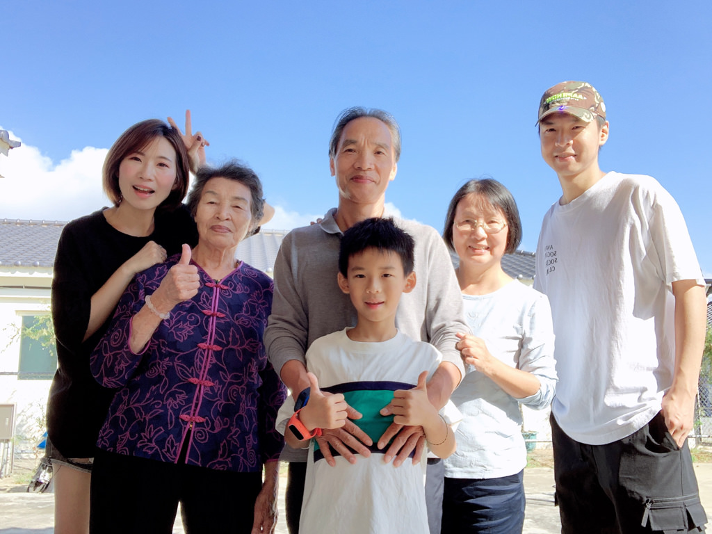 和風民宿&和風食堂 | 跟落羽松共眠一晚 一泊二食方案讓你慢慢玩。近三義舊山線鐵道、客家大院。苗栗民宿 / 公館住宿