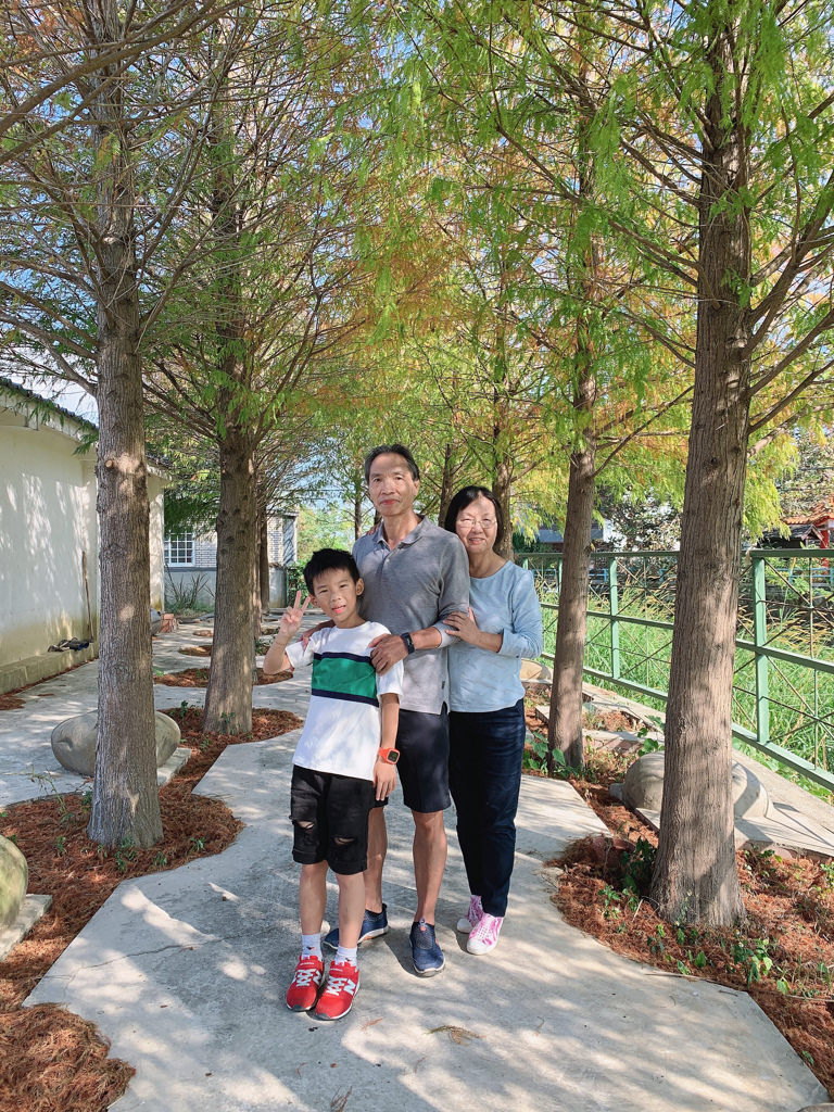 和風民宿&和風食堂 | 跟落羽松共眠一晚 一泊二食方案讓你慢慢玩。近三義舊山線鐵道、客家大院。苗栗民宿 / 公館住宿