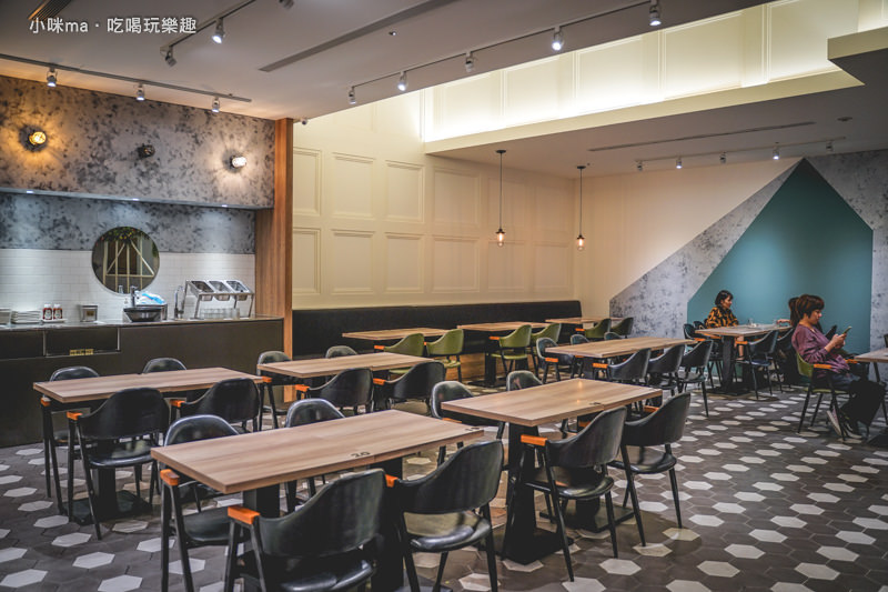 At • First Brunch 緣來-松高店 At • First Brunch 緣來-松高店