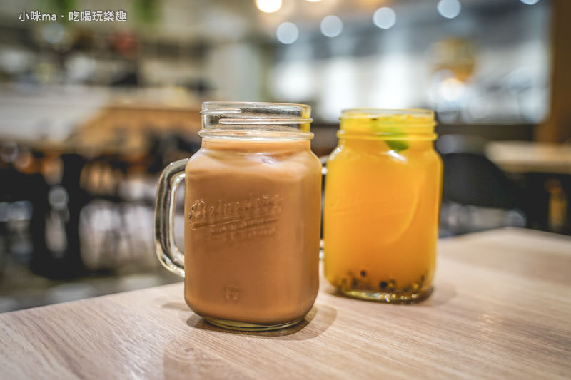 At • First Brunch 緣來-松高店 At • First Brunch 緣來-松高店
