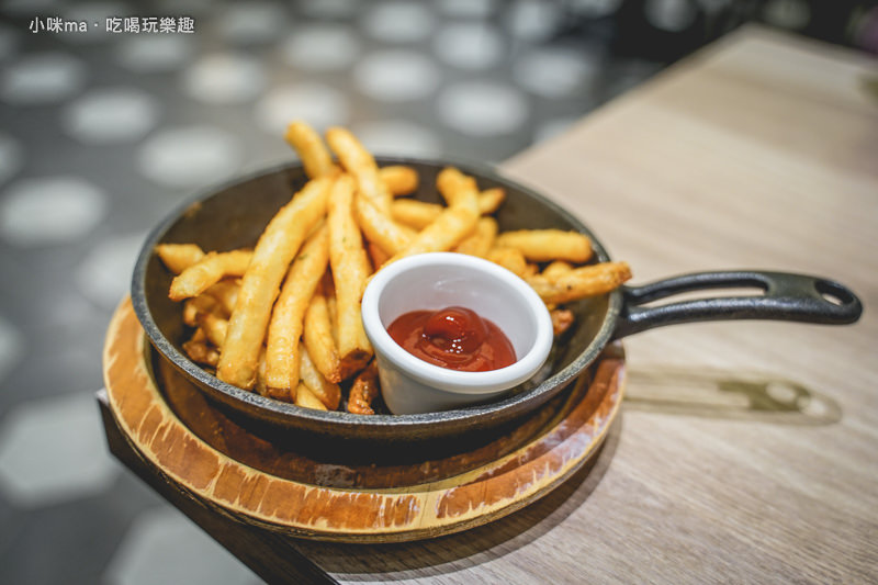 At • First Brunch 緣來-松高店 At • First Brunch 緣來-松高店