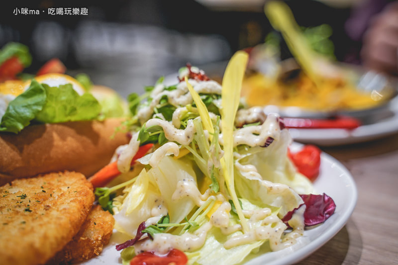 At • First Brunch 緣來-松高店 At • First Brunch 緣來-松高店