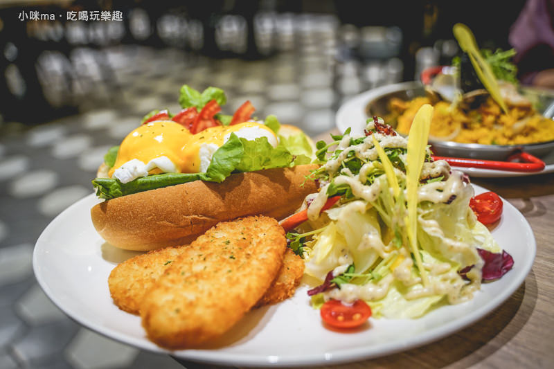 At • First Brunch 緣來-松高店 At • First Brunch 緣來-松高店
