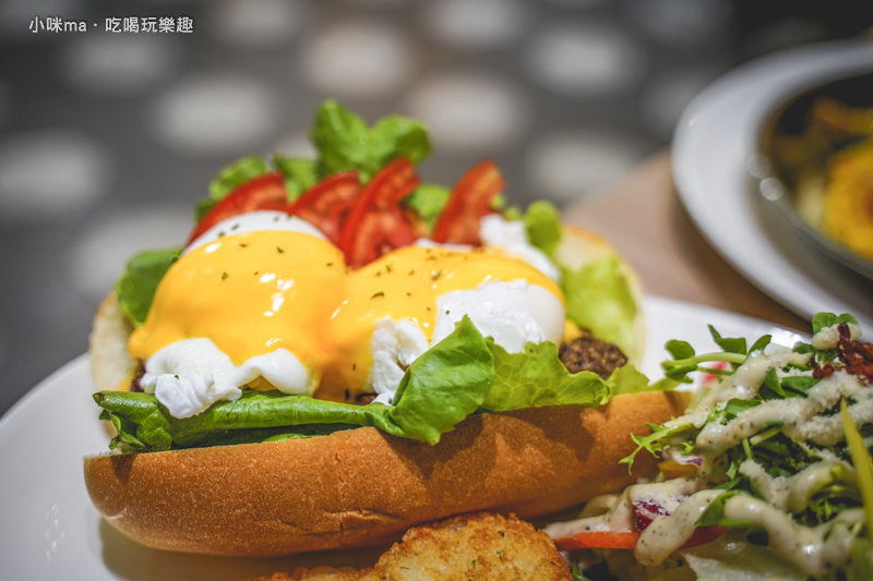 At • First Brunch 緣來-松高店 At • First Brunch 緣來-松高店