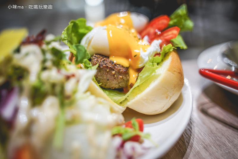 At • First Brunch 緣來-松高店 At • First Brunch 緣來-松高店