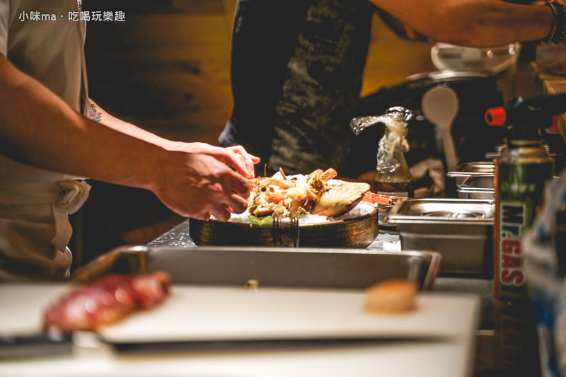 建一水產