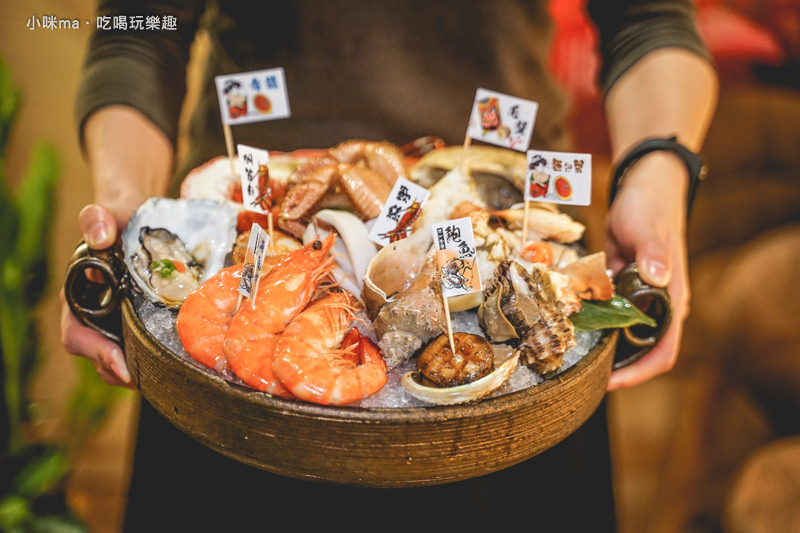 建一水產