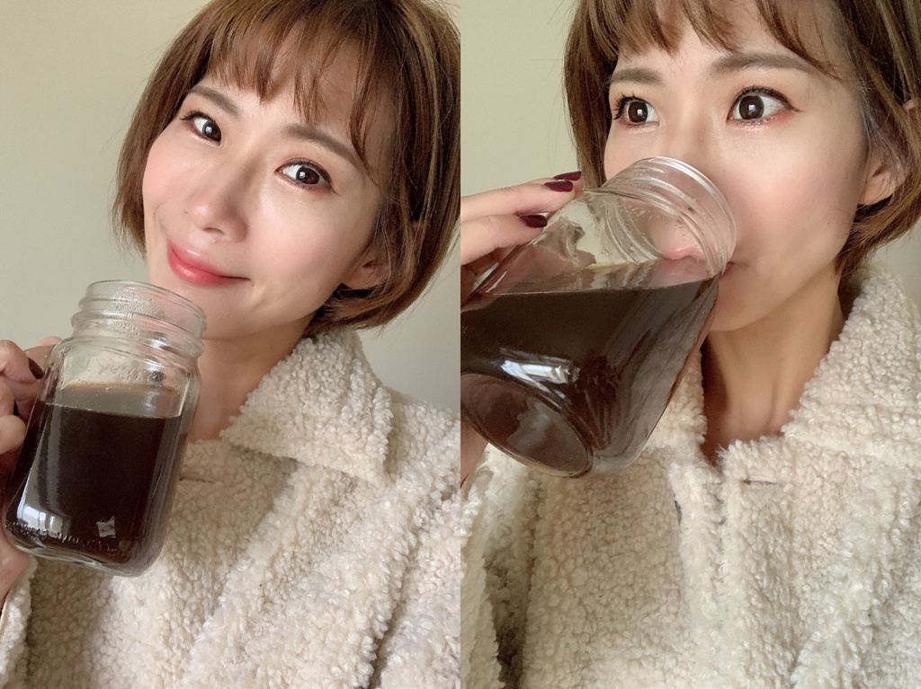 噹噹茶 紅景天四物飲 ▏每日一杯補氣養身 手腳冰冷、好朋友來頭痛滾遠遠吧~。純黑糖添加 四物飲也變得好好喝。四物飲推薦