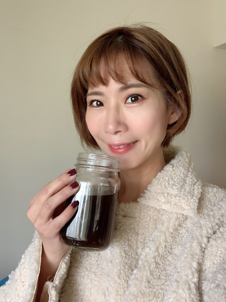 噹噹茶 紅景天四物飲 ▏每日一杯補氣養身 手腳冰冷、好朋友來頭痛滾遠遠吧~。純黑糖添加 四物飲也變得好好喝。四物飲推薦