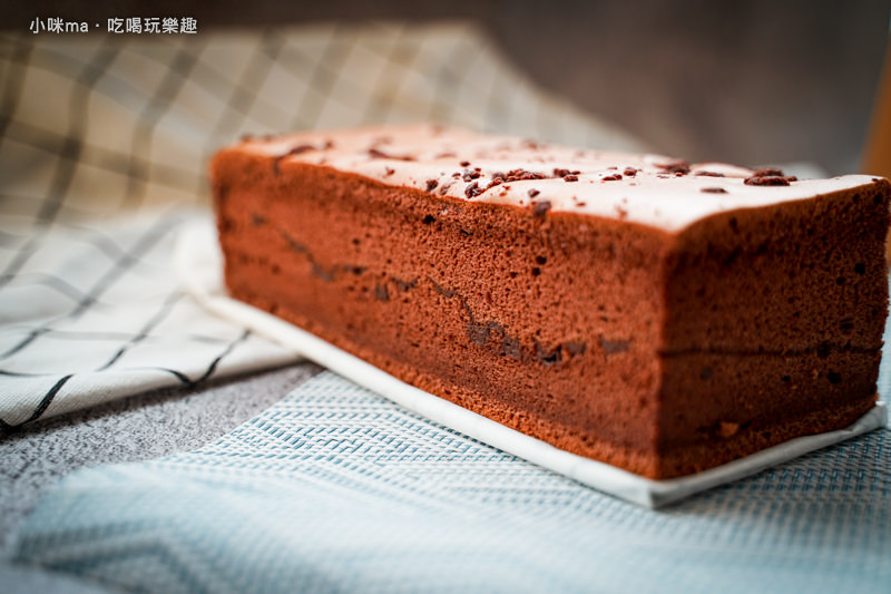古早味蛋糕