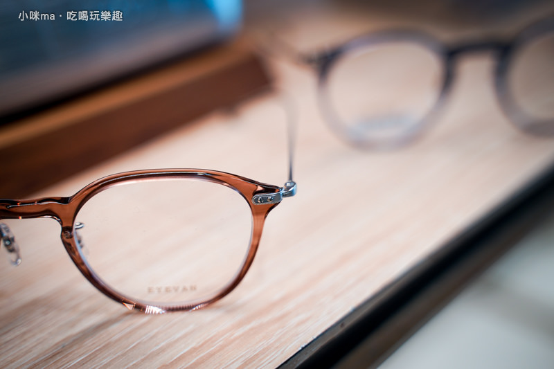 中壢眼鏡推薦 中壢眼鏡推薦