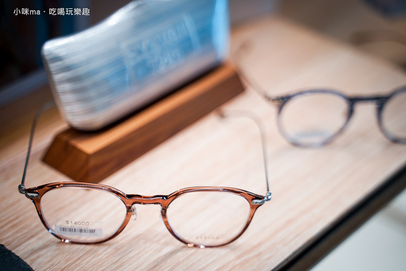 中壢眼鏡推薦 中壢眼鏡推薦