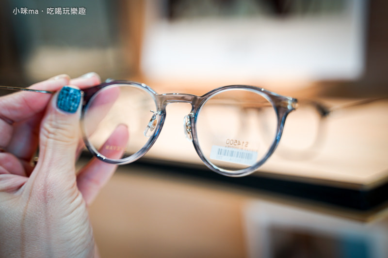 中壢眼鏡推薦 中壢眼鏡推薦