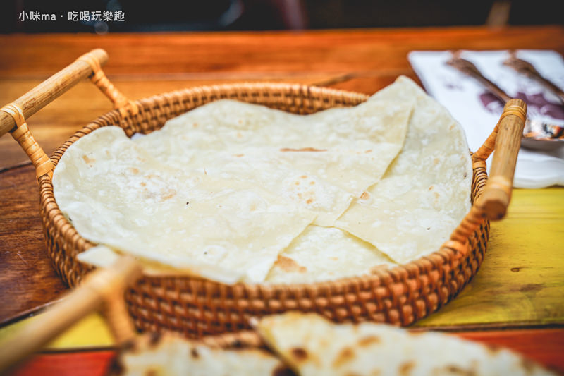 南京復興印度料理推薦 南京復興印度料理推薦