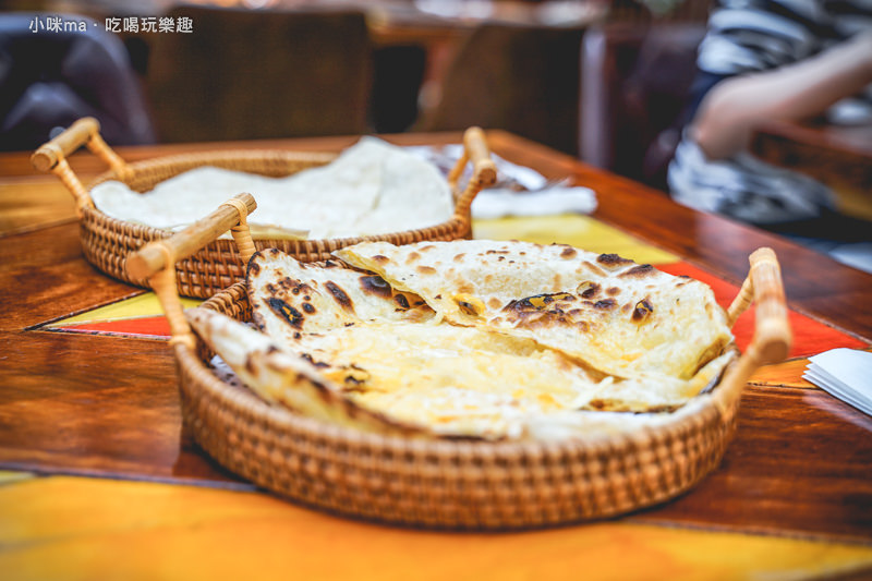 南京復興印度料理推薦 南京復興印度料理推薦