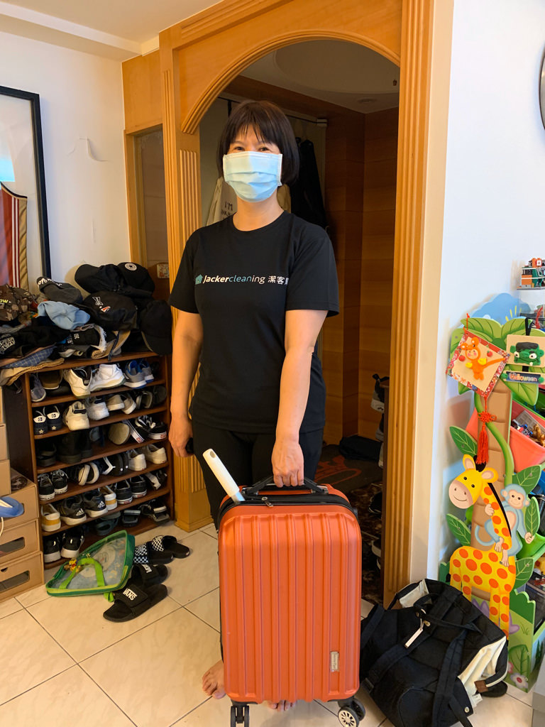 內湖居家清潔 ▏潔客幫到府清潔服務4小時 完全救了職場媽媽的豬窩。連兒子都說”媽咪~我們家終於乾淨啦~~”。24h線上即時預定 APP預約超方便。居家清潔好助手。