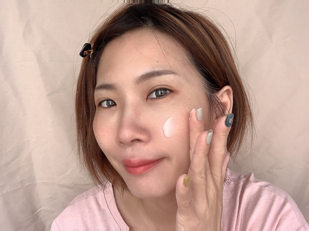 珠肌LANSHEL 蘭雪路全效美凝霜 ▏日本超人氣 All in one保養品！ 五效合一的水凝霜 忙碌的妳也能擁有水煮蛋肌~啵亮。