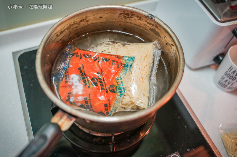 金品義大利肉醬麵 金品義大利肉醬麵