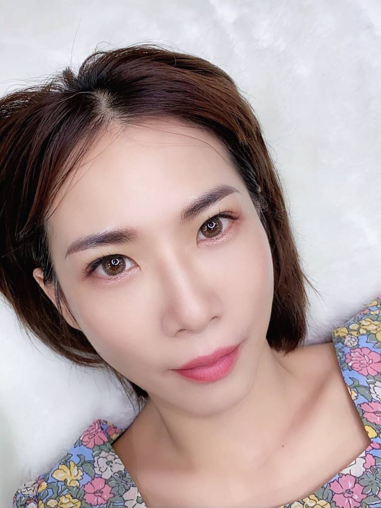 肖瀟國際紋繡藝術學院 ▏超自然仿真野生飄眉 就跟原生的一樣！。過程也沒有脫痂的尷尬期 肖瀟老師的好功力試過一次就上癮。捷運雙連站
