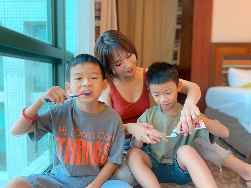 Oral7口立淨 ▏堅持用口腔中的唾液酵素給你清新好口氣酵素護理漱口水、酵素口腔凝膠、兒童牙膏。全家人都適用 口腔保健都靠它