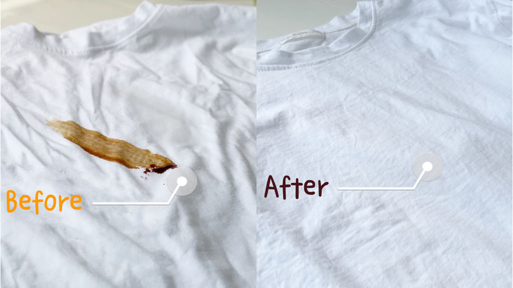 南僑水晶 X 特力屋 工作服專用 洗衣肥皂粉 ▏好動的寶貝終於可以穿上淺色衣服。超強3倍洗淨力 油垢、髒污Out。溫和親膚不刺激 嬰兒衣物也沒問題。