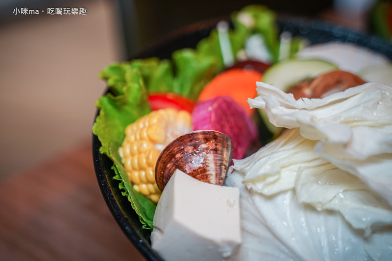 撈啥鍋物 撈啥鍋物
