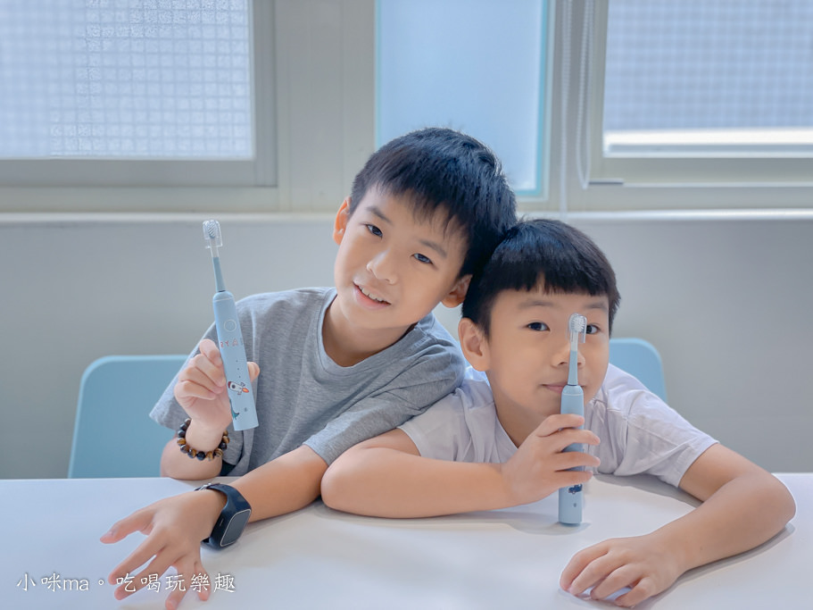 兒童電動牙刷推薦 兒童電動牙刷推薦