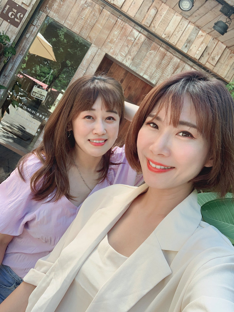 阿含thai 泰式餐廳 ▏國旗屋米干米線旁超人氣泰式美味 無預約只接受現場候位。滿滿綠意包圍住的老宅餐廳。中壢美食/桃園中壢美食