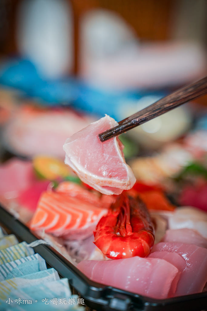 外帶生魚片 外帶生魚片