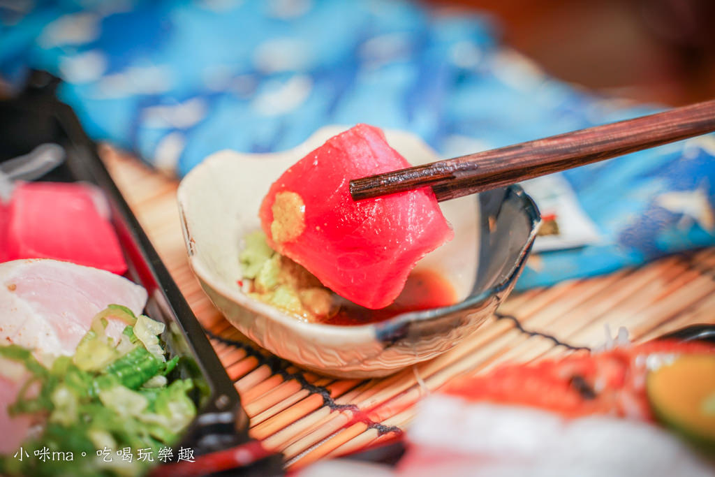 外帶生魚片 外帶生魚片