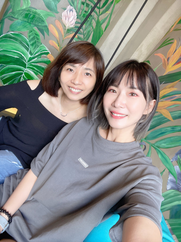 DACELO｜笑翠鳥叢林塗鴉、吊椅 網美們還不拍爆。鳥籠英式下午茶太夢幻啦~。捷運大安站 / 捷運科技大樓站