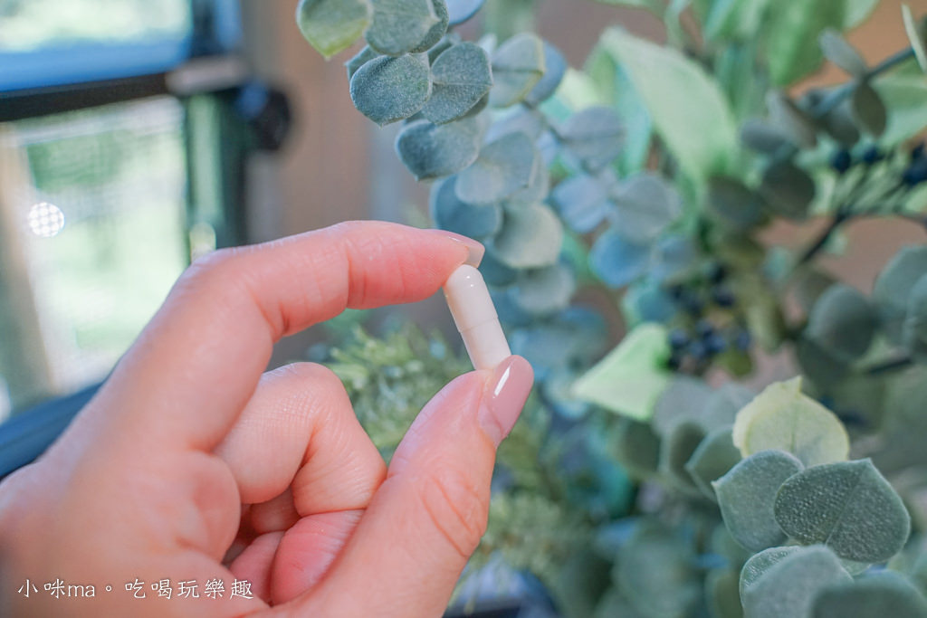 舒敏益生菌膠囊 舒敏益生菌膠囊
