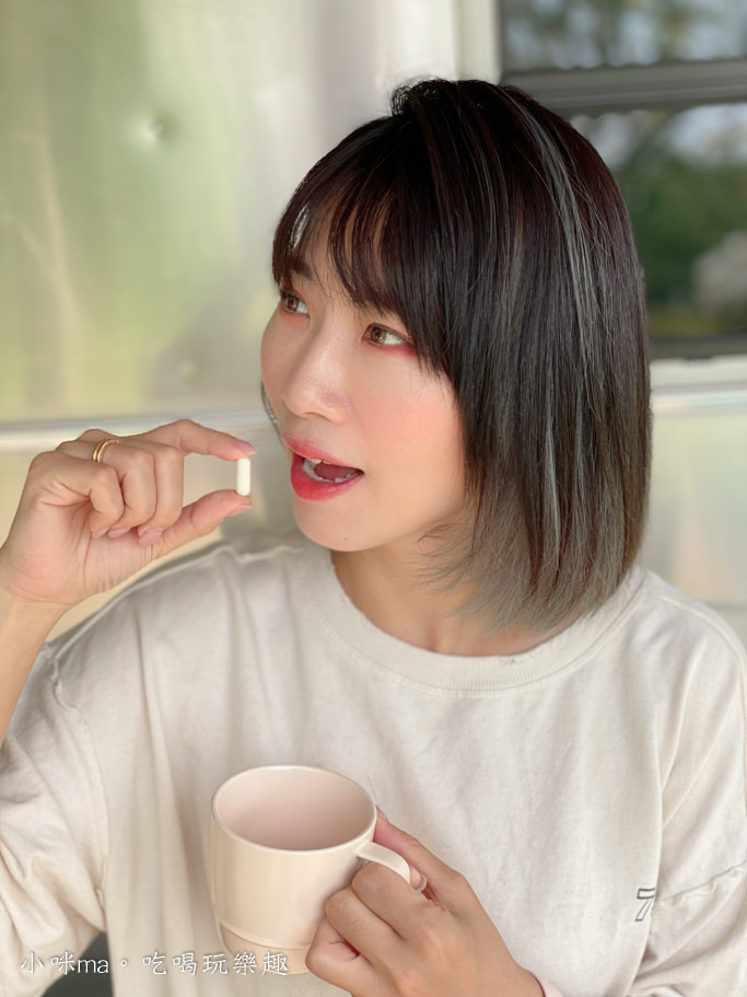 舒敏益生菌膠囊 舒敏益生菌膠囊