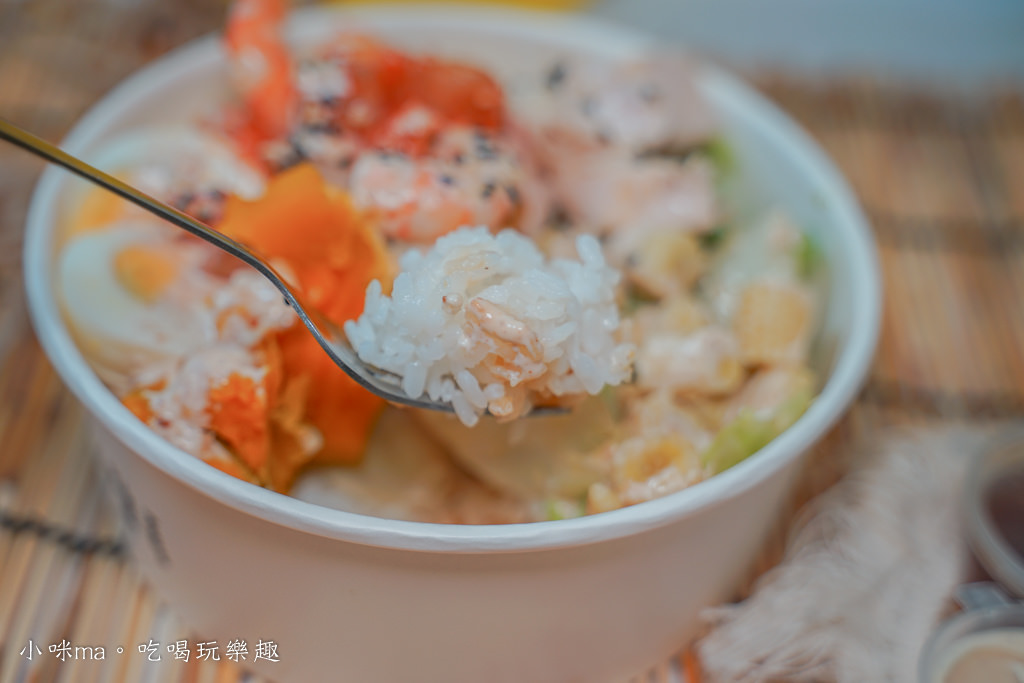 Fancy Poke 夏威夷生魚飯 Fancy Poke 夏威夷生魚飯