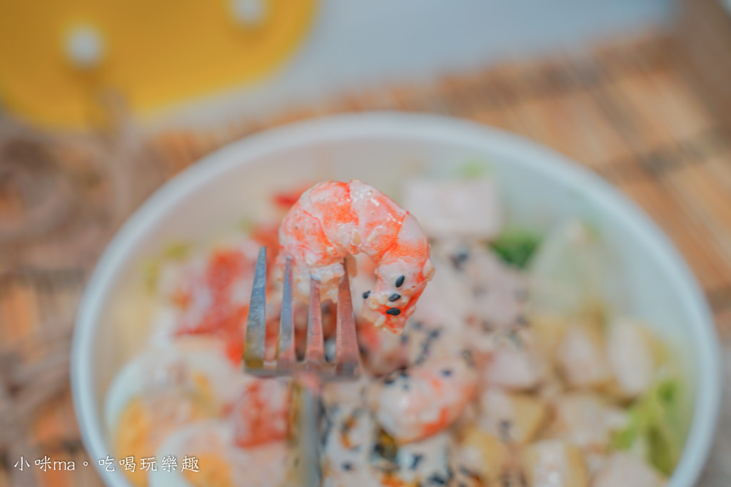 Fancy Poke 夏威夷生魚飯 Fancy Poke 夏威夷生魚飯