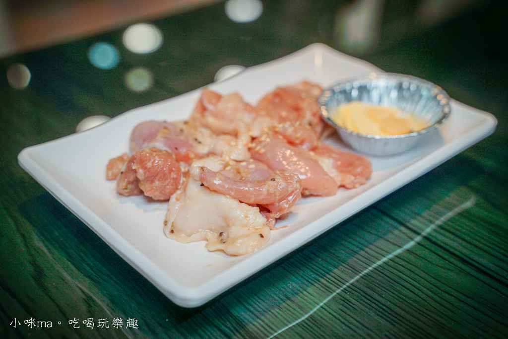 大發燒肉 大發燒肉