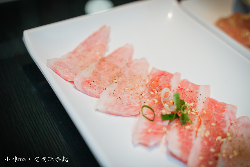 永和燒肉 永和燒肉