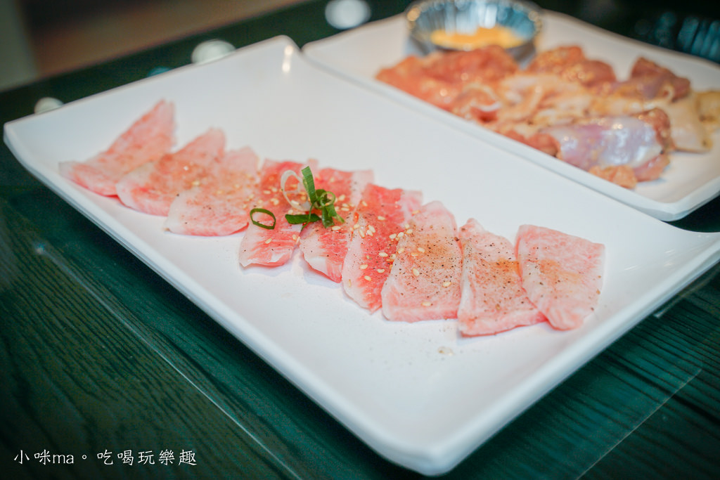 永和燒肉 永和燒肉