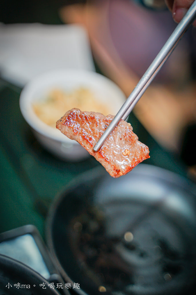 永和燒肉 永和燒肉