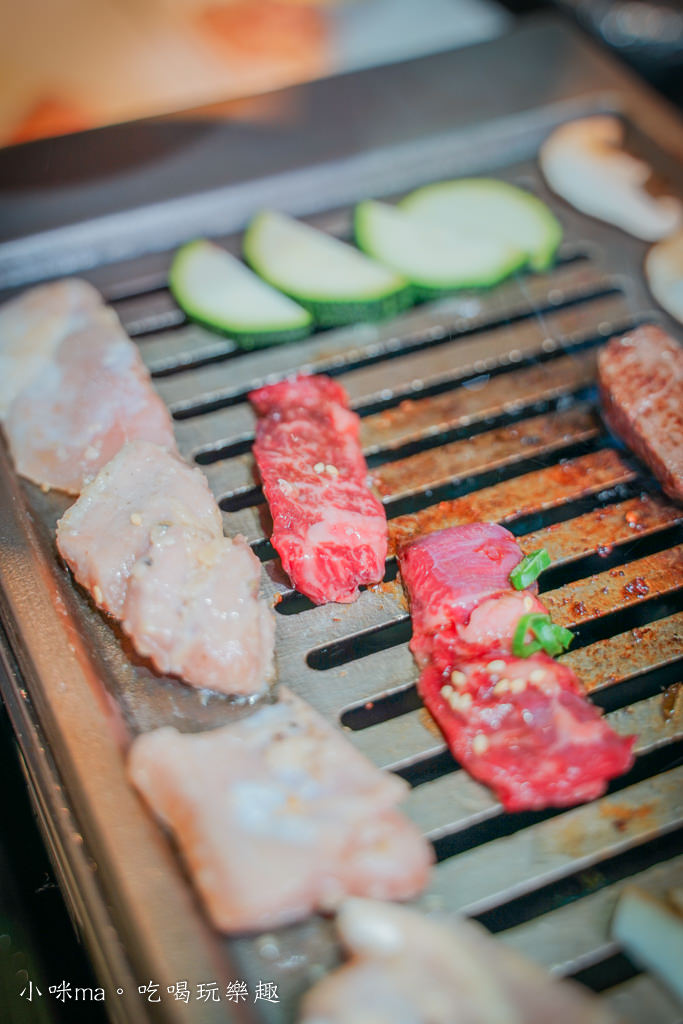 永和燒肉 永和燒肉